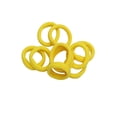 thumbnail image 4 of Anillo para el cabello Jumpingount 20 piezas alta elasticidad colorido estilo preppy, 4 of 6