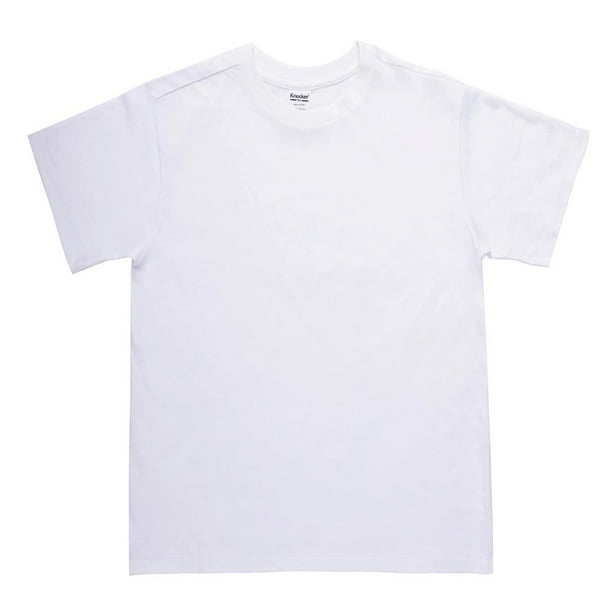 Dailywear Youth Boys Cotton Short Sleeve Round Neck Plain T Shirts White Small Walmart Com Walmart Com Dailywear Youth Boys Cotton Short Sleeve Round Neck Plain T Shirts White Small Walmart Com Walmart Com