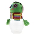 thumbnail image 1 of 2x Tarro Plástico Yuyangstore Tarro de dulces de Halloween, 1 of 4