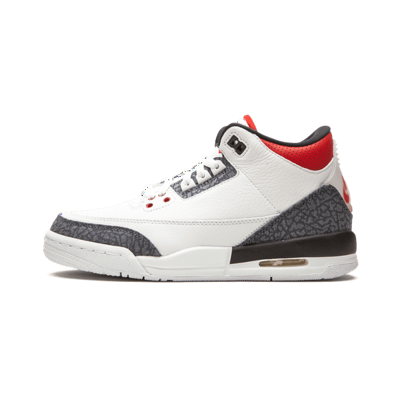 JORDAN GRADE SCHOOL Air Jordan 3 Retro GS "Denim" CZ6634 100 from Stadium Goods