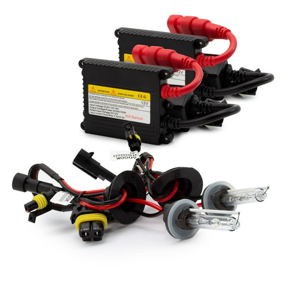 880 HID CONVERSION KITS