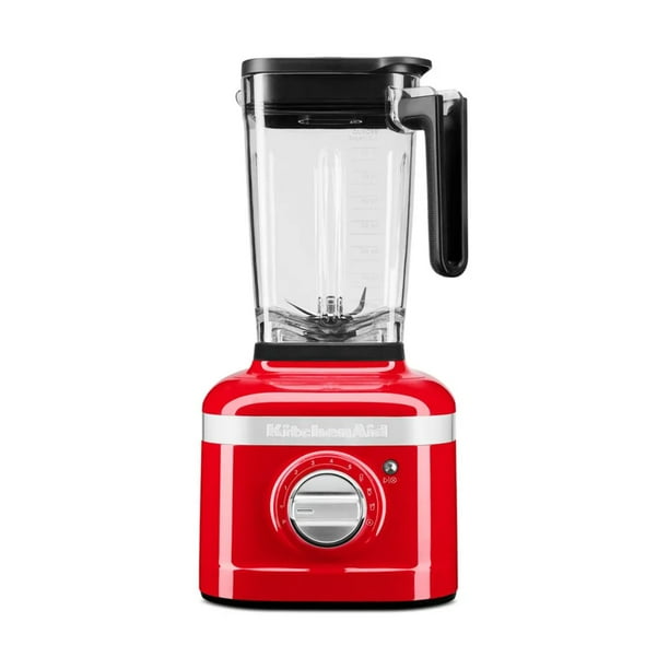 Licuadora 1.7 Litros KitchenAid 7KSB4027MPA Rojo Pasión