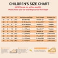 thumbnail image 3 of Zshosam Toddler Shoes Girls Infant Baby Girls Shoes Soft Sole Toddler Casual Sneaker Walkers Skate Shoes Size 6,(White Toddler 6), 3 of 8