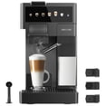 thumbnail image 2 of Cecotec Cafetera FreeStyle Latte T, 2 of 5