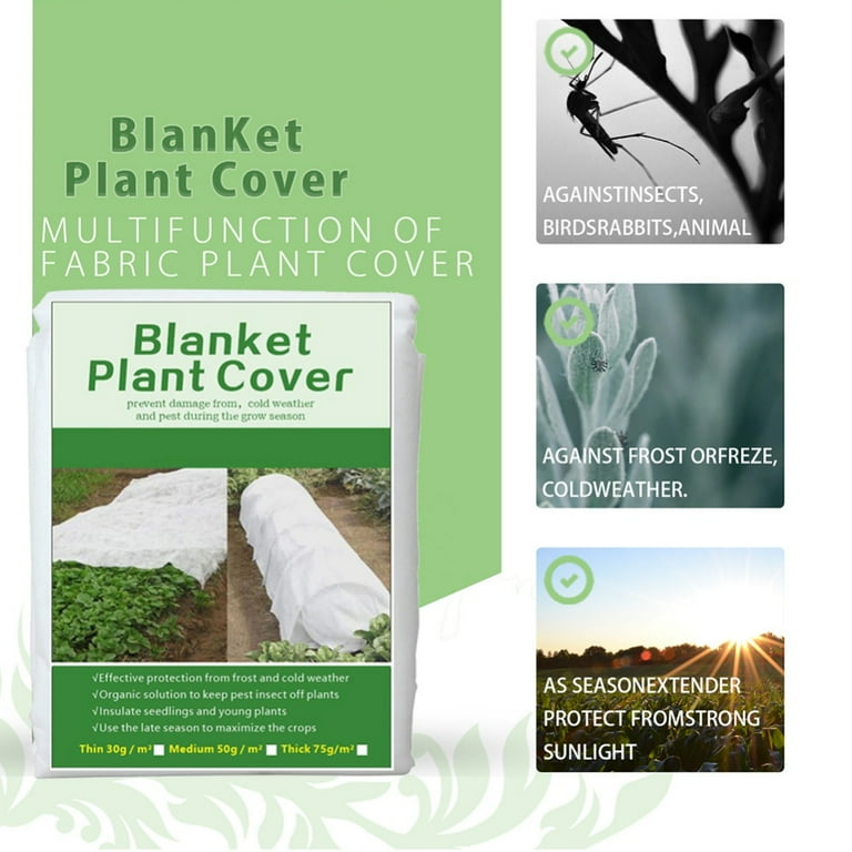 Frost blanket online walmart