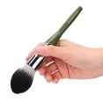 thumbnail image 3 of Brocha para colorete de pelo suave profesional, brocha para polvos sueltos para maquillaje, herramienta cosmética, 3 of 8