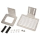 thumbnail image 2 of Soporte De Pesaje De Café, Estante De Pesaje De Café De Acero Inoxidable Para Dormitorio Para Bar Mgaxyff Coffee Machine Weighing Stand, 2 of 8