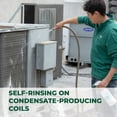 thumbnail image 2 of Aerosol Coil Cleaner Simple Green Foaming de 591 ml (paquete de 3), 2 of 5