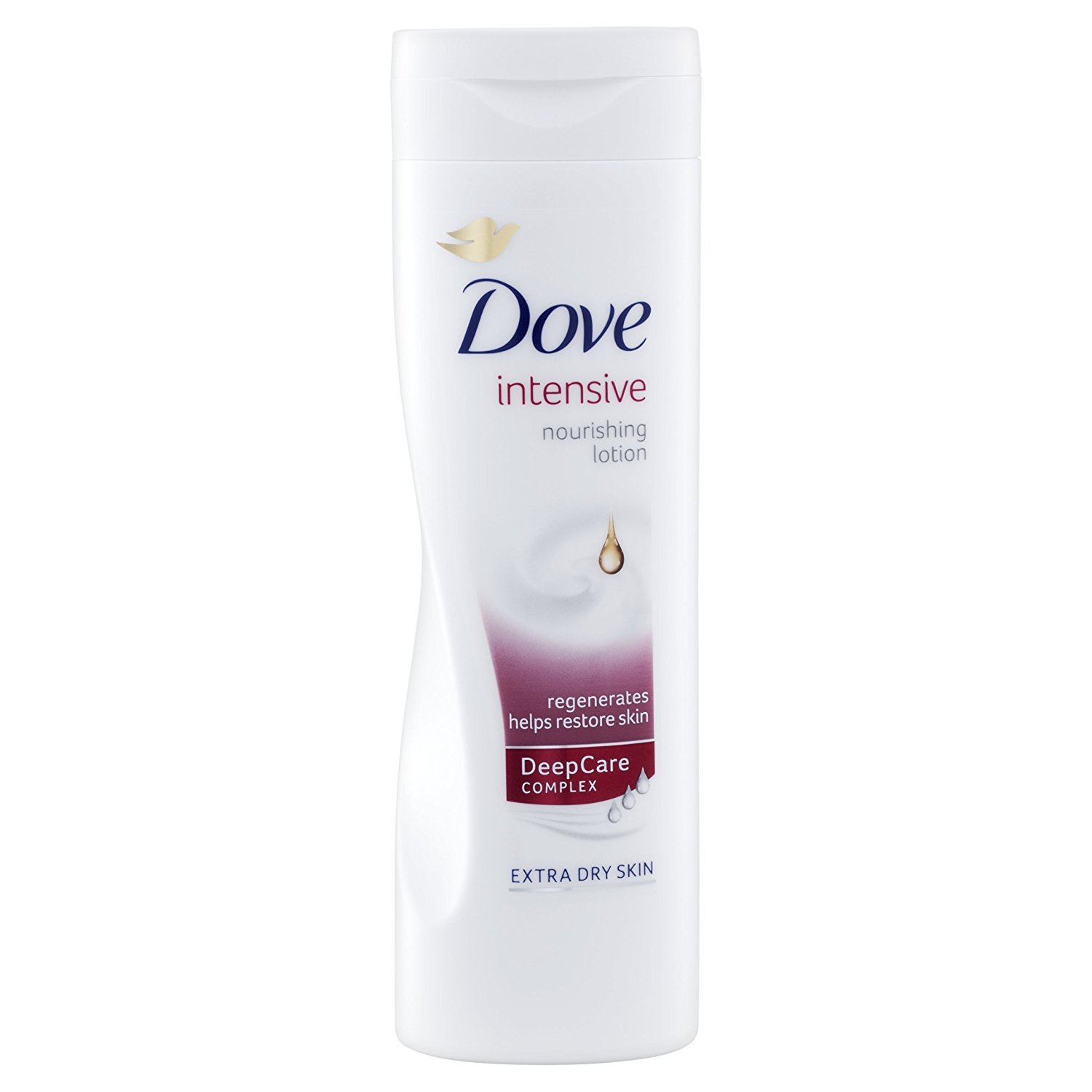Dove Intense Nourishment Body Lotion 250ml (Pack of 3) Walmart Canada