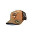 thumbnail image 2 of Gorra Piales Venado Bravío Café, 2 of 6