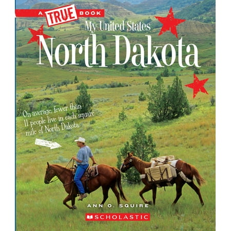 North Dakota (Best Places In North Dakota)