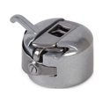 thumbnail image 1 of Old Style Sewing Machine Accessorries Metal Bobbin Spool Case for Brother Janome Elna Bernina Singer Kenmore Babylock Housedold, 1 of 4
