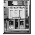 thumbnail image 2 of Historic Framed Print, 633 D Street, Northwest (Commercial Building), Washington, District of Columbia, DC, 17-7/8" x 21-7/8", 2 of 9