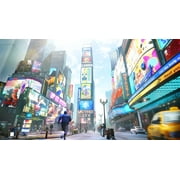 Street Fighter 6 - PS4
