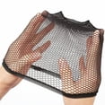 thumbnail image 3 of Peluca de color degradado nueva europea y americana-M18-187, 3 of 5