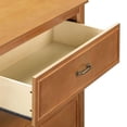 thumbnail image 4 of DaVinci Commode 3 Tiroirs Charlie en Châtaignier, 4 of 6