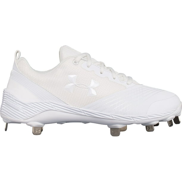 Under Armour Glyde Metal Fastpitch Softball Cleat
