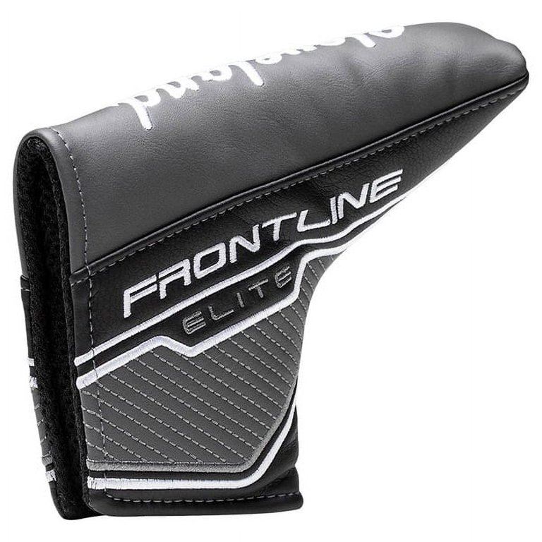 Cleveland Golf Frontline Elite Single Bend 8.0 Putter 34