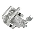 thumbnail image 3 of Detroit Axle - Rear Left Brake Caliper for Acura 2009-2014 TSX, 2008-2012 Honda Accord, Driver Side Disc Brake Caliper with Bracket 2010 2011 Replacement, 3 of 7
