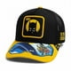 thumbnail image 1 of Gorra DC Comics Batman bicolor edición especial ajustable para hombres, 1 of 4