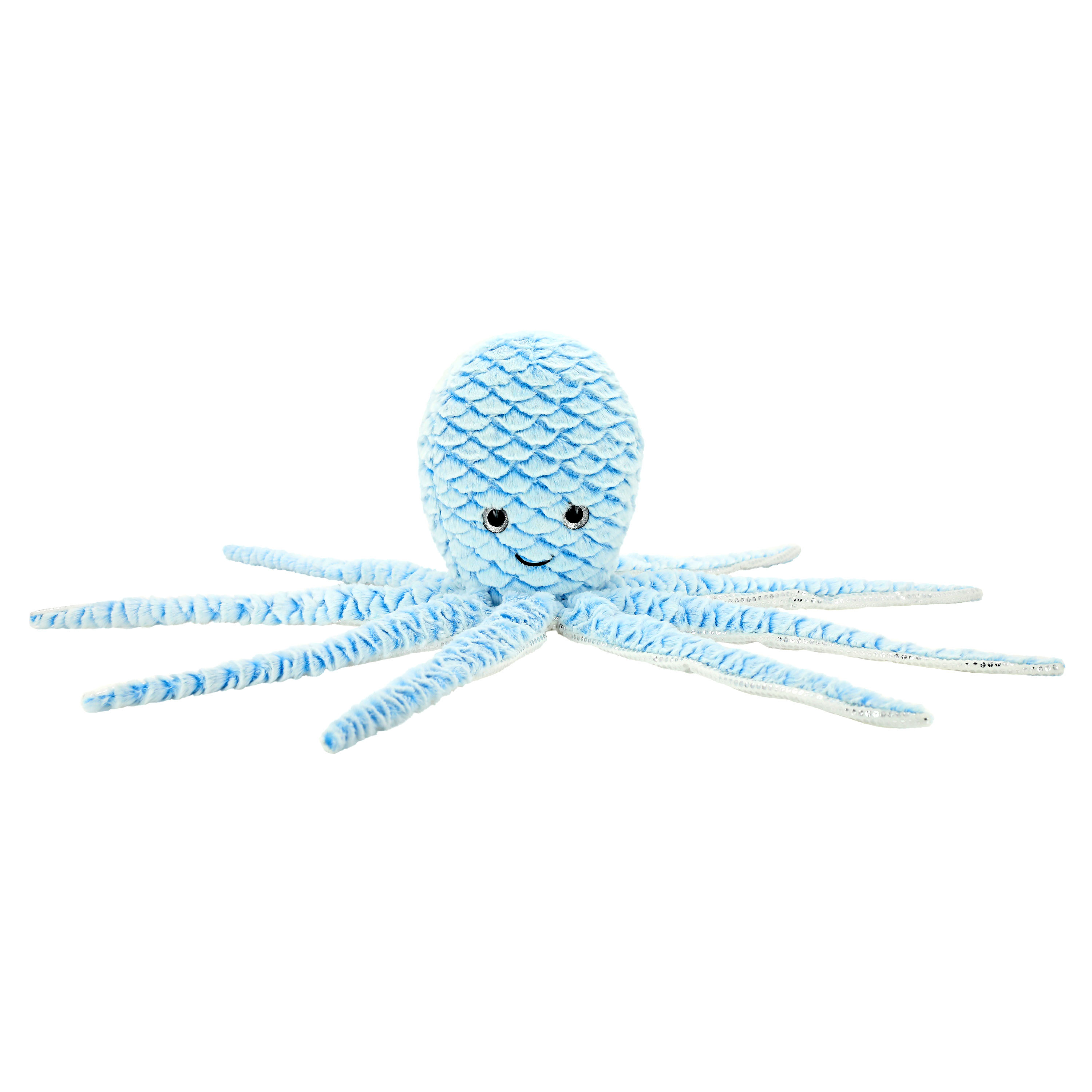 8pcl Soft Octopus A