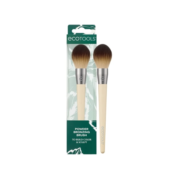 EcoTools Powder Bronzing Brush
