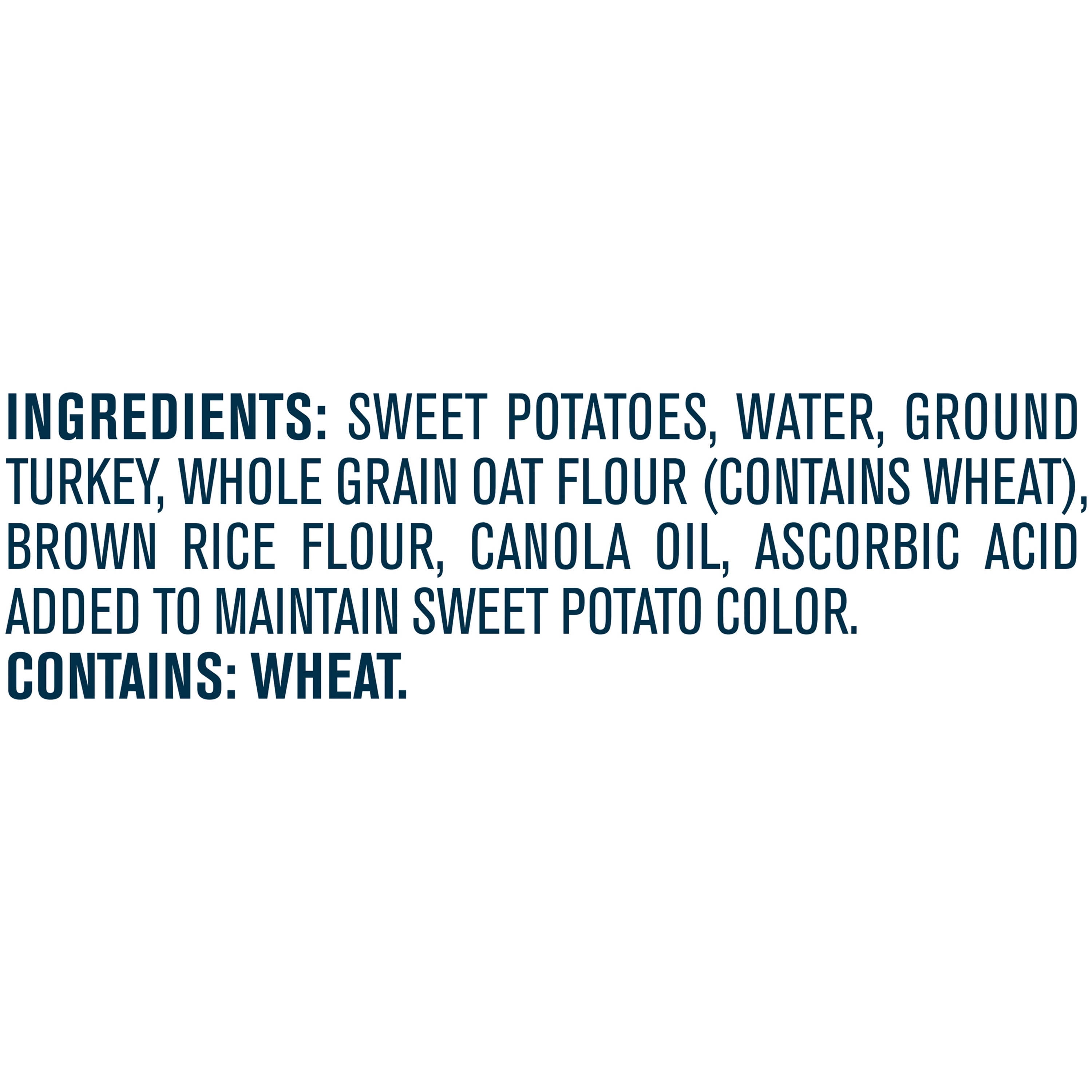 Gerber 2nd Foods Baby Foods, Sweet Potato &amp; Turkey with Whole Grains, 4 oz Tub (16 Pack)