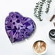 thumbnail image 5 of Juguete Antiestrés con Forma de Corazón Ahuecado | Tecnología de Impresión Avanzada | Colores Degradados y Lisos | Pelota Sensorial para Niños y Adultos En La Oficina | Regalo Antiansiedad, 5 of 6