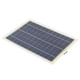 thumbnail image 3 of Panel solar monocristalino ANGGREK 18V 10W para camping, 3 of 8