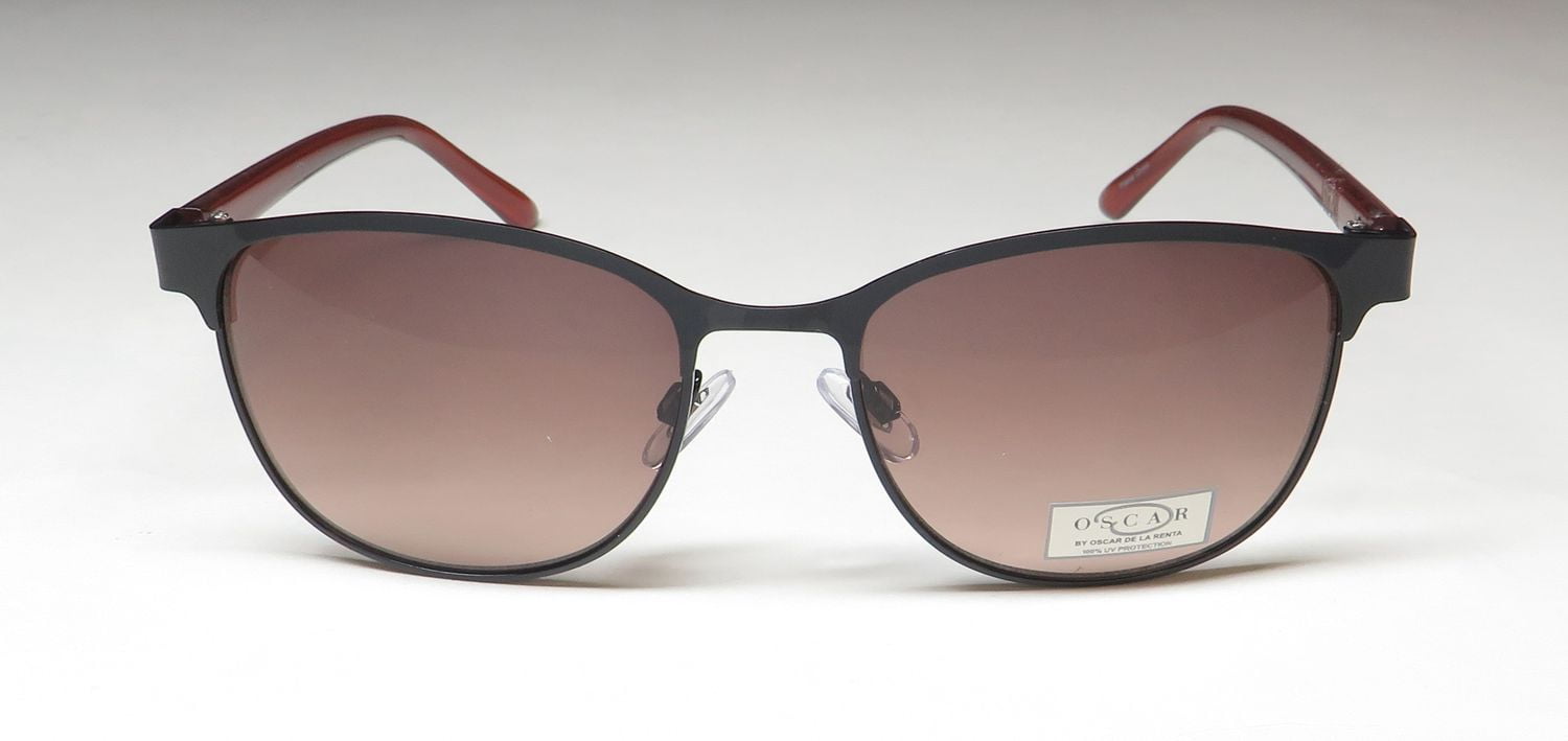 OSCAR DE LA RENTA OSCAR 3043 100% UV RAYS PROTECTION GENUINE DESIGNER SUNGLASSES