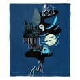 thumbnail image 2 of Adventure Time Cool and Awesome Warner Bros Silk Touch Throw Blanket, 50 x 60 inches, 2 of 5