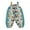 L, variant on FRSASU Boys and Girls Waterproof Jacket Outdoor Raincoat Windbreaker