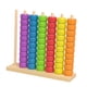thumbnail image 3 of Juguete Educativo Apilables Madera Sensorial Juego de Clasificación Manualidades Función Sensorial Adecuado para Niños Juguetes Regalo Jardín, 3 of 9