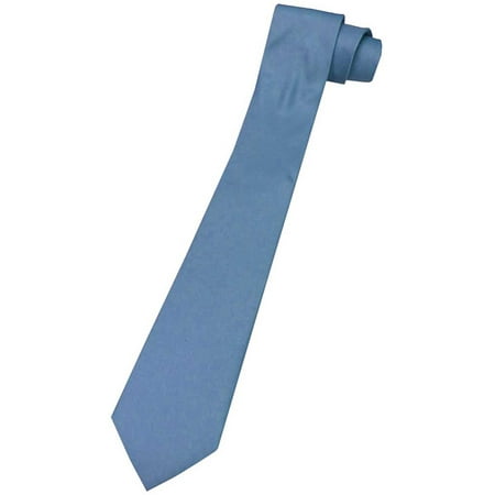 Apt. 9 Men Breaker Solid Tie (Best Way To Tie A Necktie)