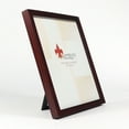 thumbnail image 2 of Lawrence Frames Espresso Wood 8x8 Picture Frame - Gallery Collection 755988, 2 of 3