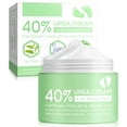thumbnail image 1 of Crema de urea al 40% con ácido salicílico al 2% para piel áspera, 150 g, 1 of 9