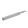 thumbnail image 4 of Fresa de Acero de alta velocidad Nikou Fresa espiral Herramientas de fresado CNC alto rendimiento, 4 of 9