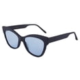 thumbnail image 2 of Lentes de Sol For Arts Sake diseño Crocodile Black II, 2 of 3