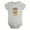 Gray, variant on iDzn Bubble Tea Funny Rompers For Babies, Newborn Baby Unisex Bodysuits, Infant Jumpsuits, Toddler 0-24 Months Kids One-Piece Oufits