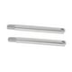 thumbnail image 3 of Tornillo para correa de reloj de acero inoxidable, Pin dividido para reloj portátil estable, para taller de reparación, 2 uds., 3 of 5