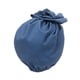 thumbnail image 4 of Yhmxh Gorro de moda para mujer, turbante retro francés, conjunto de flores con la frontera entre Europa y Estados Unidos., 4 of 6