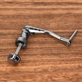 thumbnail image 2 of Color  Reel Handle, Rocker Arm Handle, 4-Angle Shaft Design For Wild Fishing Sea Fishing  Color Medium, 2 of 8