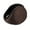 Coffee, variant on Viworld Ear Muffs Fleece Earwarmer Winter Ear warmers Mens Womens Behind (Black)