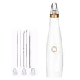 thumbnail image 1 of Yeacher Electric Acne Remover Machine Nose Blackhead Vacuum Extractor Tool Skin Care Face Pore Cleaner, 1 of 7