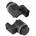 thumbnail image 4 of LHCER Bumper Parking Sensor, PDC Sensor,Car Front Rear Bumper PDC Parking Aid Sensor for Audi A3 A4 Q3 R8  Golf Passat 1S0919275A, 4 of 8