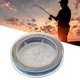 thumbnail image 4 of Hilo De Pescar Trenzado, Hilo De Pescar Resistente A Mordeduras Suave Para Grandes Embalses ANGGREK Otros, 4 of 8