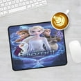 thumbnail image 1 of Frozen mat is the ideal choice for your table.8.66" × 7.09", 1 of 5