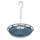thumbnail image 5 of Comedero para pájaros, comedero para pájaros en forma de patio, comedero transparente para colibríes, herramienta de alimentación para pájaros, estética elegante, 5 of 14