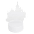 thumbnail image 2 of Lámpara decorativa LED de noche tridimensional con forma de castillo, USB, ideal para regalos navideños, dormitorio y sala de estar, 5 V, 2 of 14