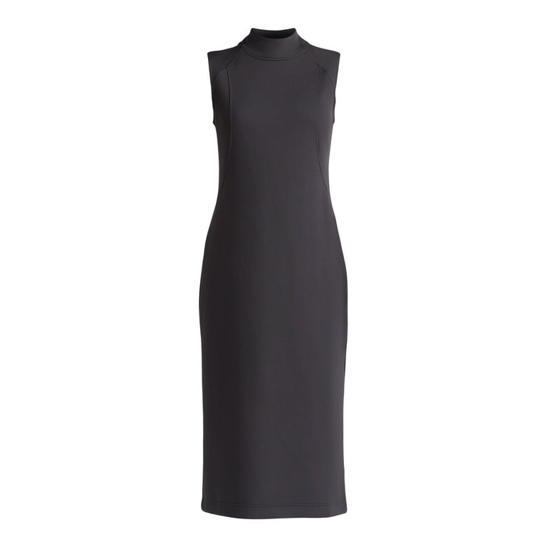 ondine knit midi dress Luna Knit Midi Dress – CAYLO main image 0